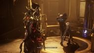 You can finally pet Tagfer in Warframe (Image via Digital Extremes)